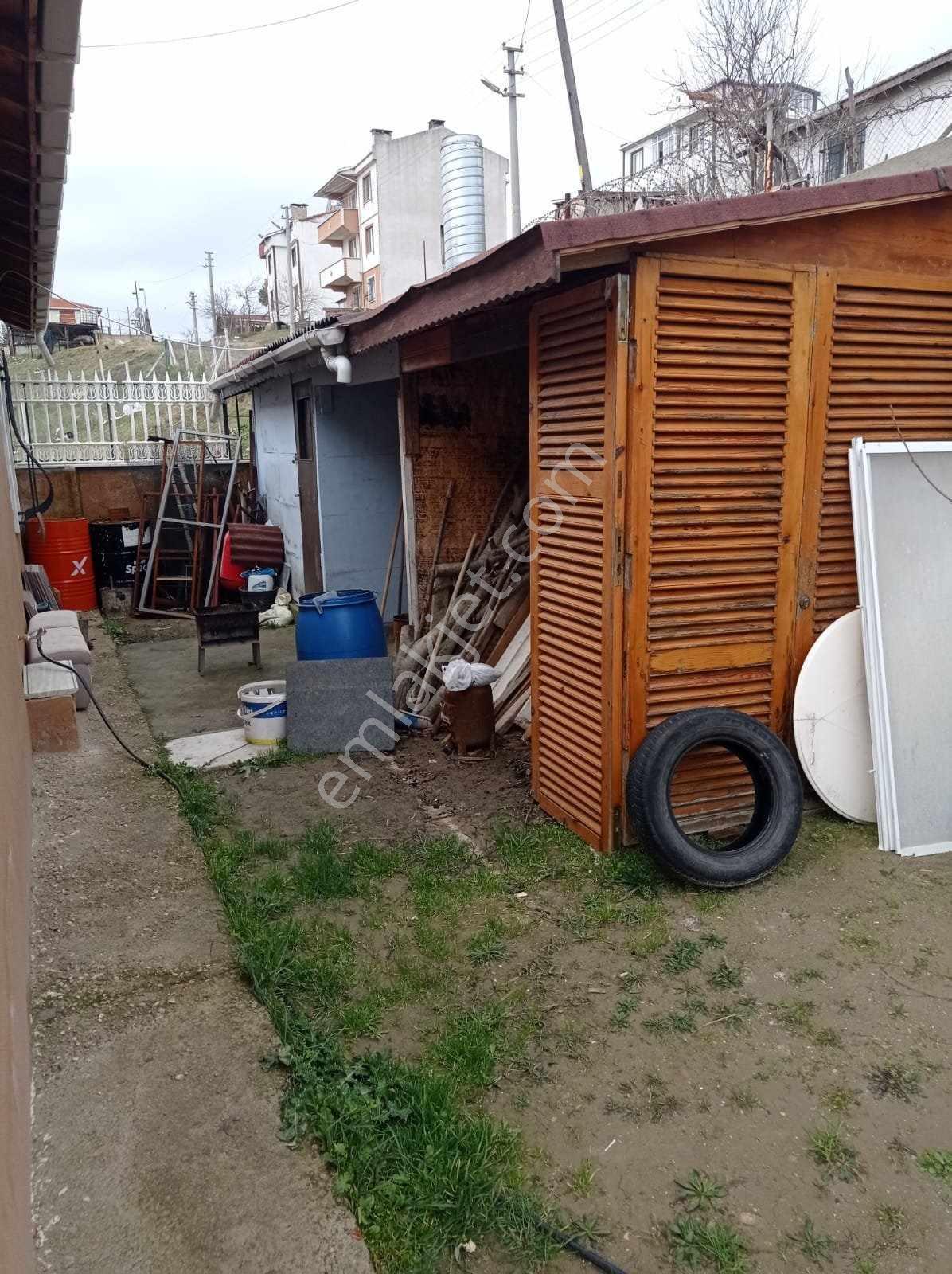Çorluda Satılık Müstakil Ev Havuzlar Da 320 M2 Arsa İçinde - Görsel 6