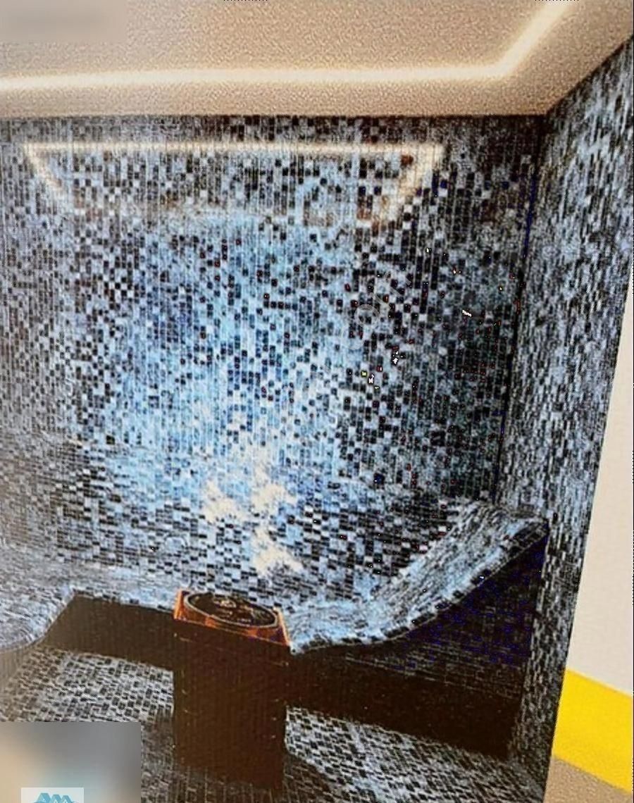 Gazipaşa Satılık Daire 1+1 Pazarcı Mahallesi Rezidense - Görsel 7