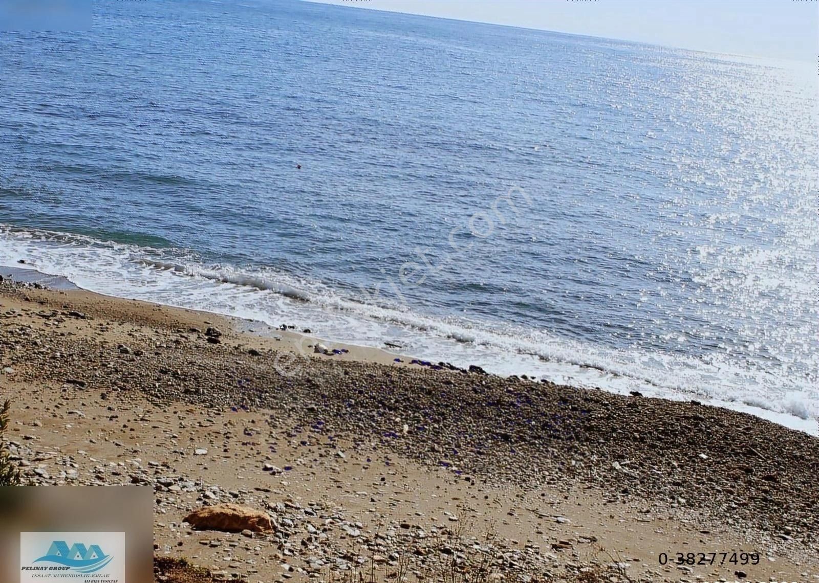 Anamur Da Satılık Denize Sıfır Ev Uçarı 630 M2 - Görsel 33