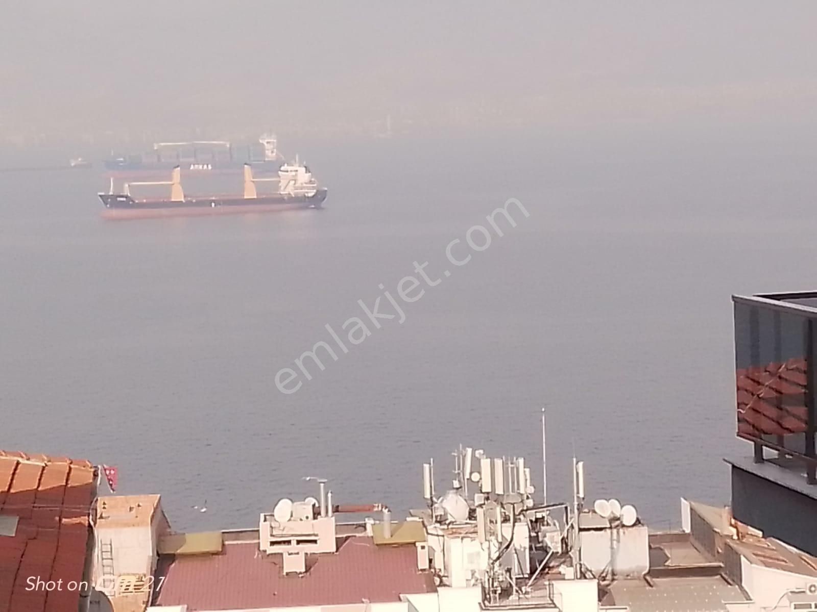 Şehit Nihatbey Caddesinde 3+1 Arakat Doğalgazlı Bakımlı - Görsel 15