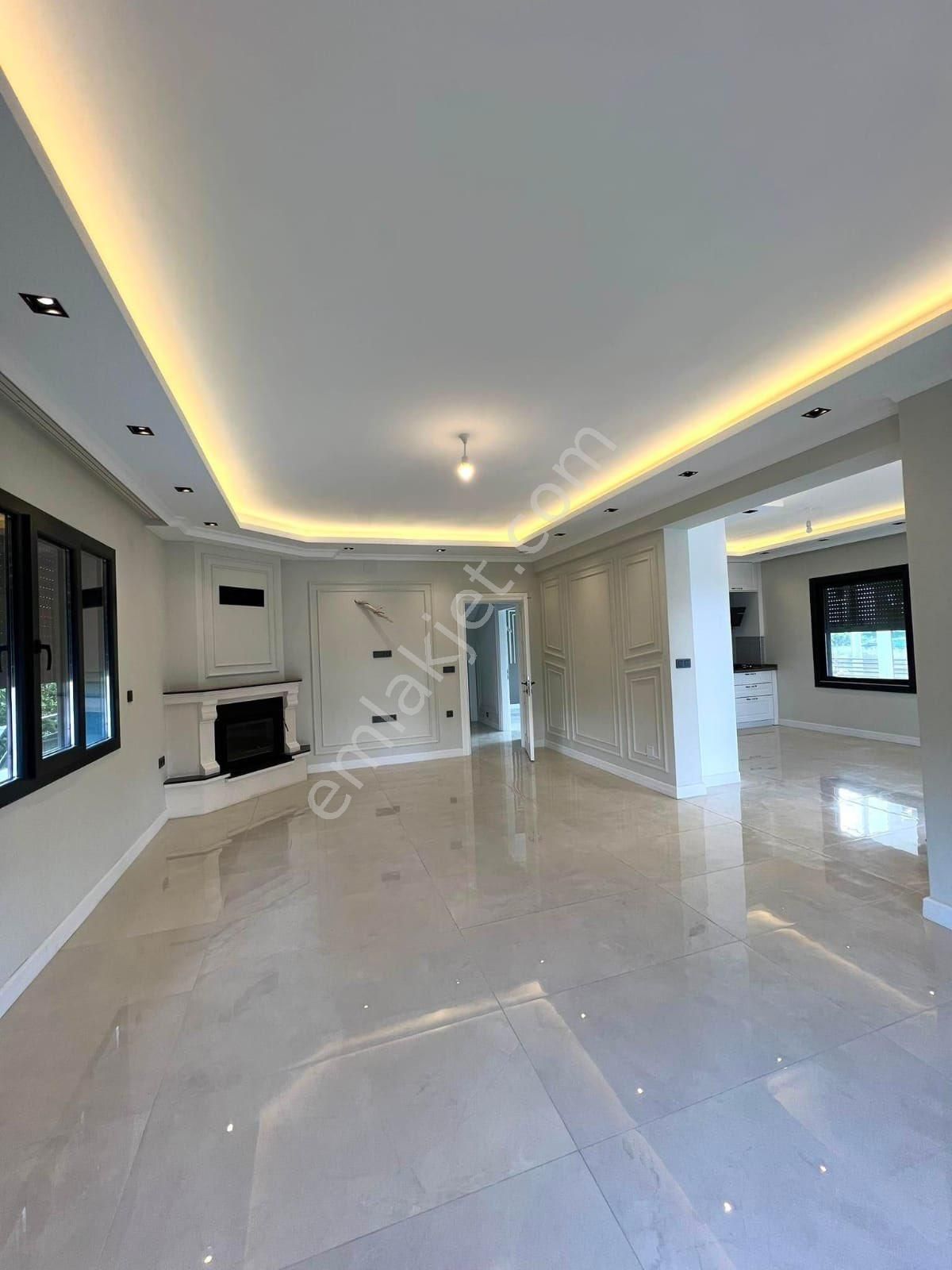 Dalaman Da Muhtesem Müstakil Villa - Görsel 22