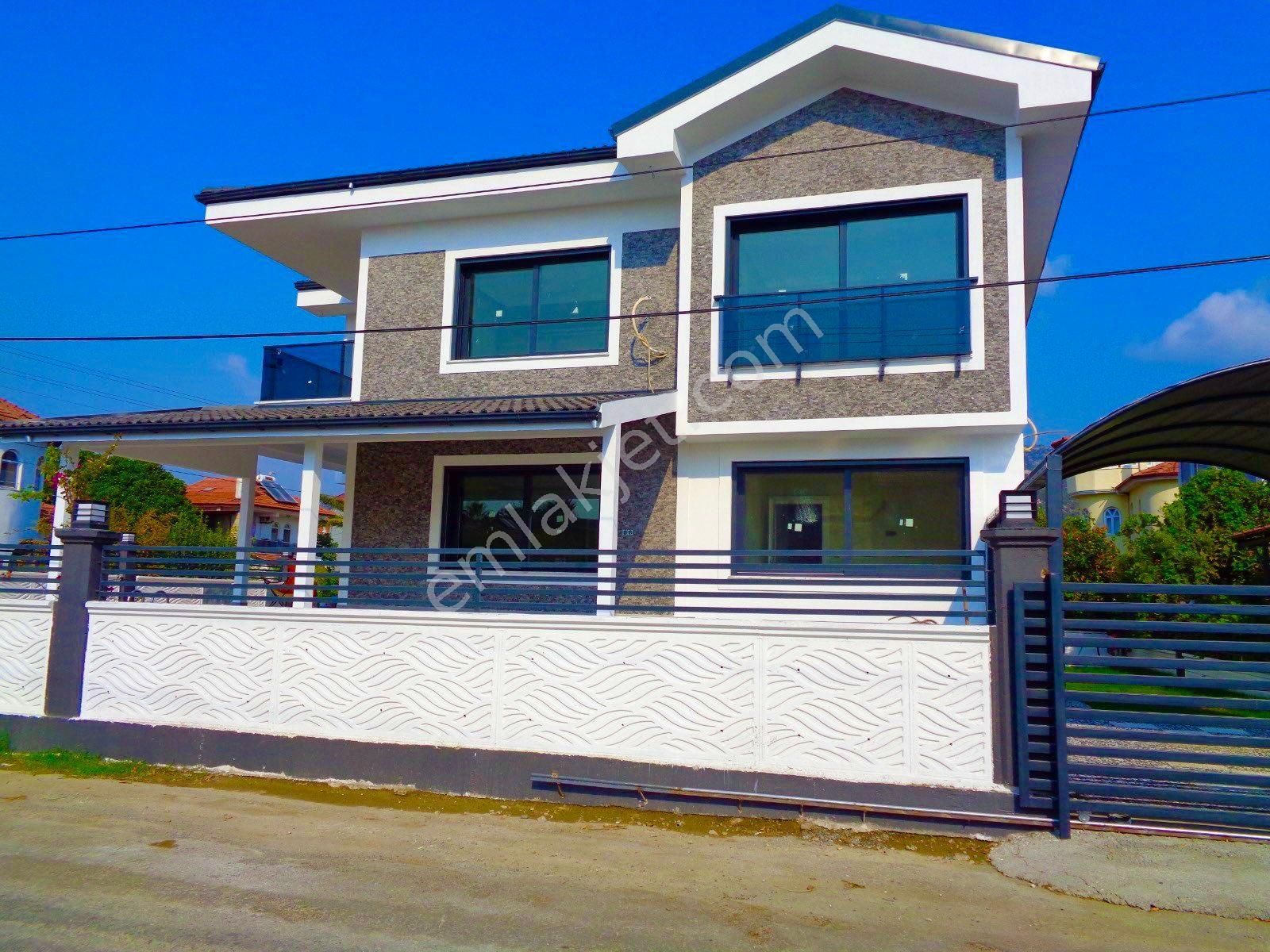 Dalaman Da Muhtesem Müstakil Villa - Görsel 2