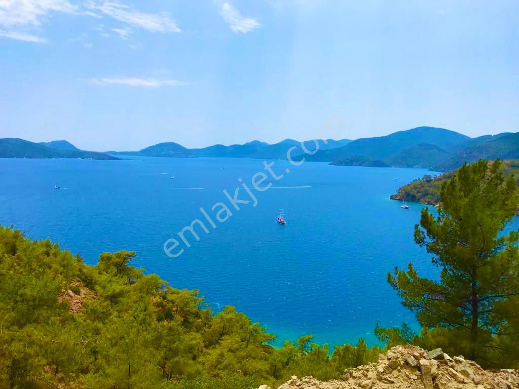 Dalaman Da Muhtesem Müstakil Villa - Görsel 15