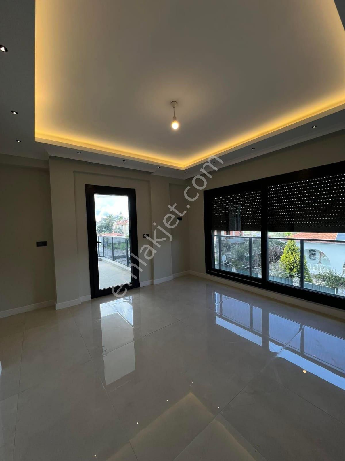 Dalaman Da Muhtesem Müstakil Villa - Görsel 23