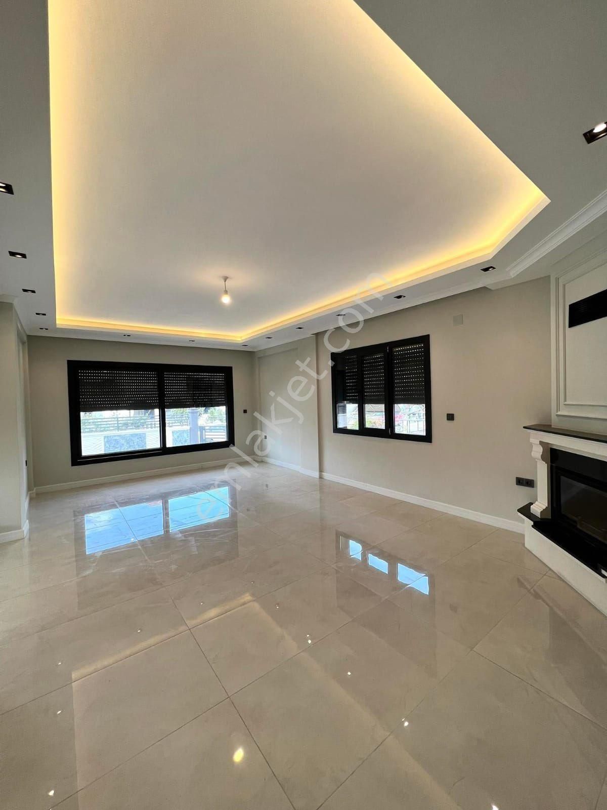 Dalaman Da Muhtesem Müstakil Villa - Görsel 24