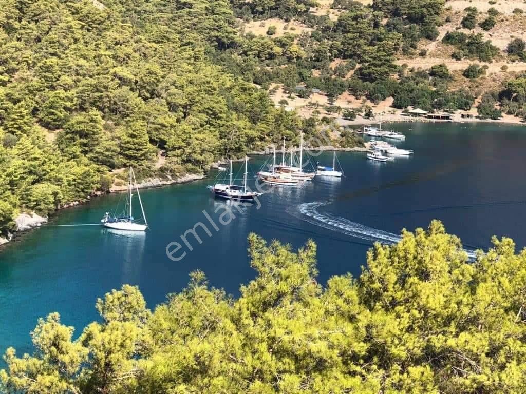 Dalaman Da Muhtesem Müstakil Villa - Görsel 17