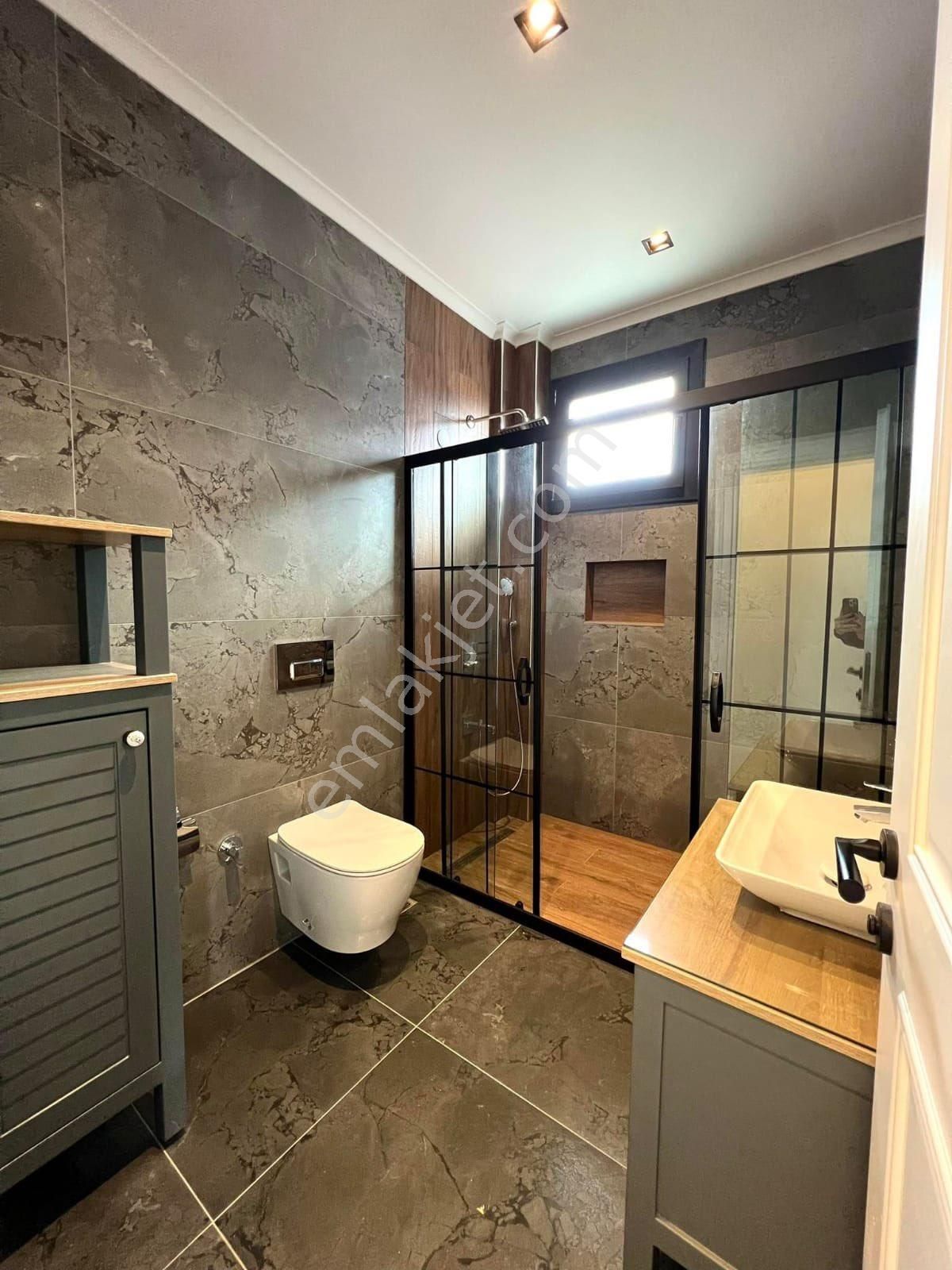 Dalaman Da Muhtesem Müstakil Villa - Görsel 26