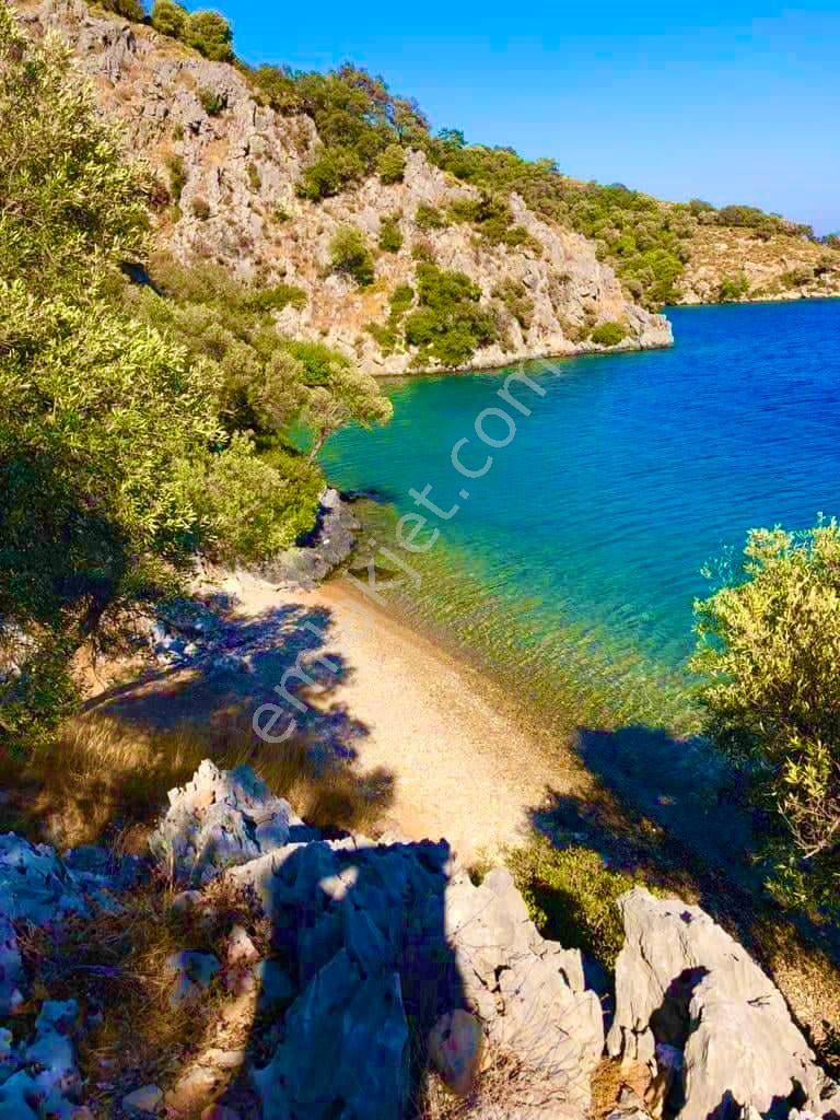 Dalaman Da Muhtesem Müstakil Villa - Görsel 19