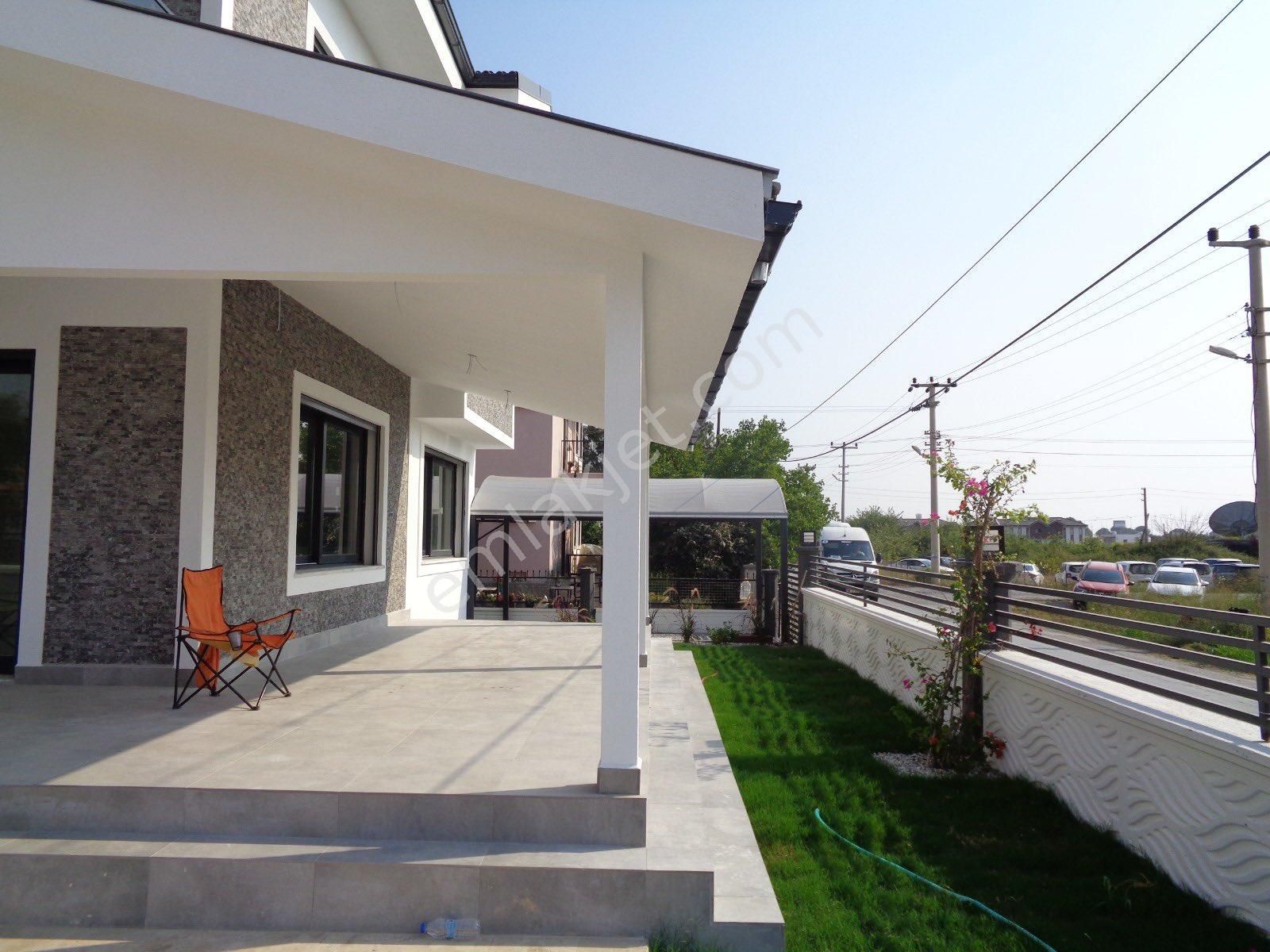 Dalaman Da Muhtesem Müstakil Villa - Görsel 4