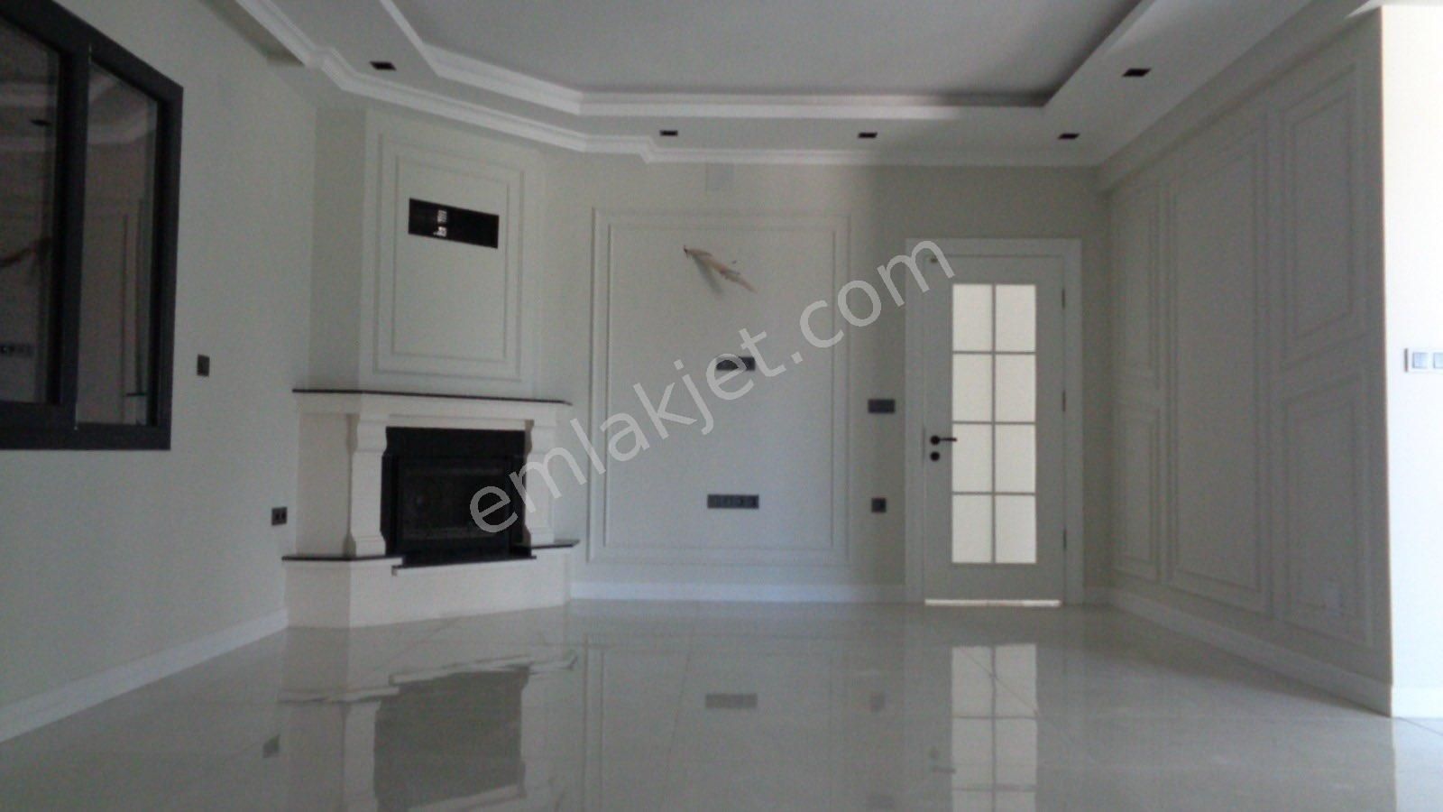 Dalaman Da Muhtesem Müstakil Villa - Görsel 6