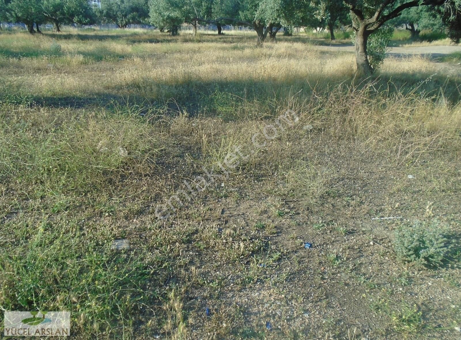 Çiğli Harmandalında Satılı 140m2 Arsa - Görsel 3