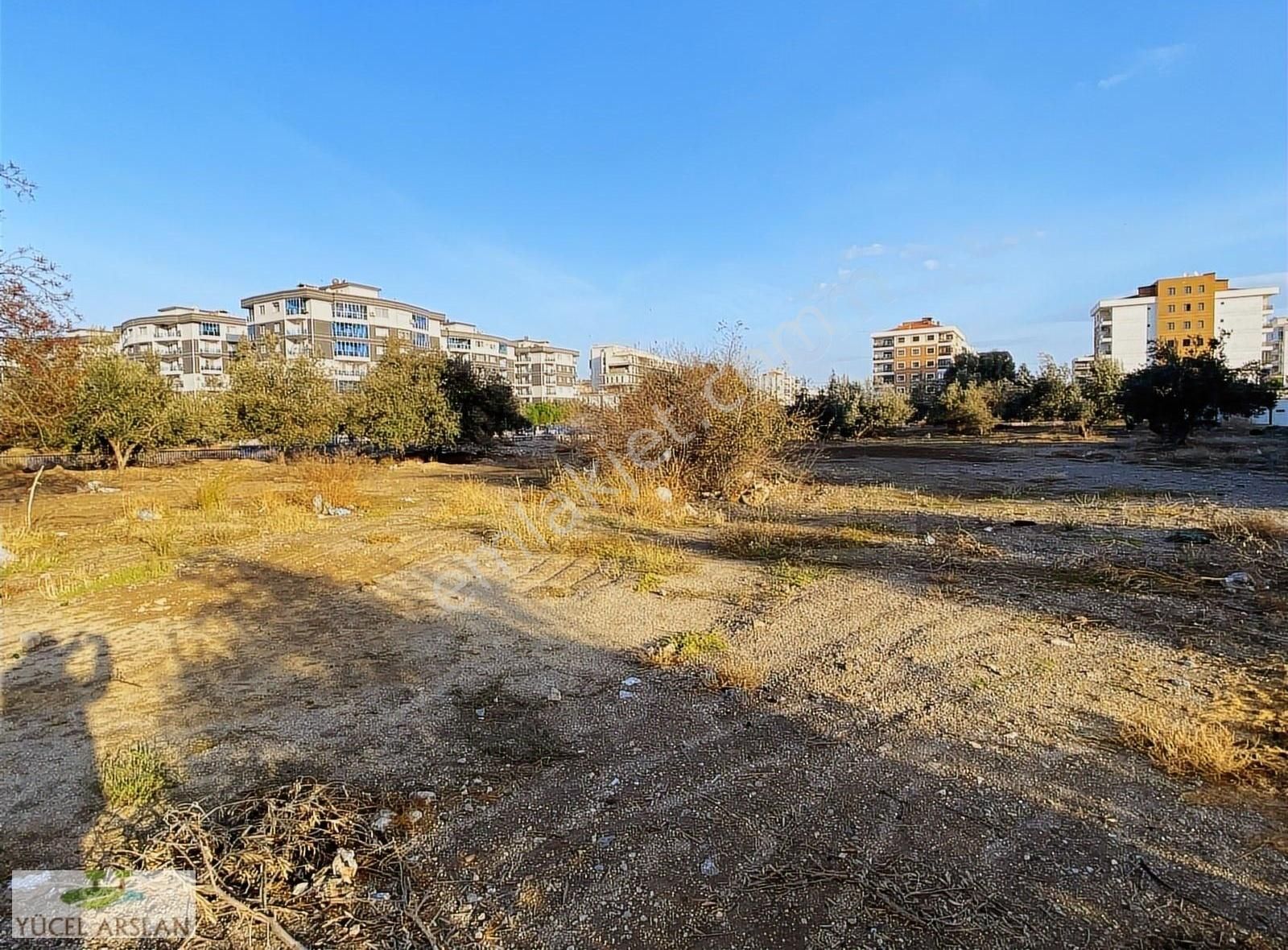 Çiğli Harmandalında Satılı 140m2 Arsa - Görsel 4