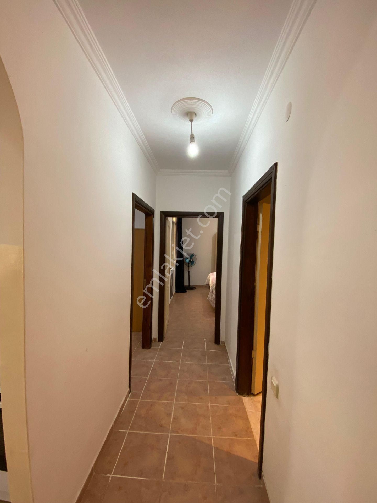 Tosmur Mahallesinde Satılık 2+1 Daire Denize 100 Metre - Görsel 7