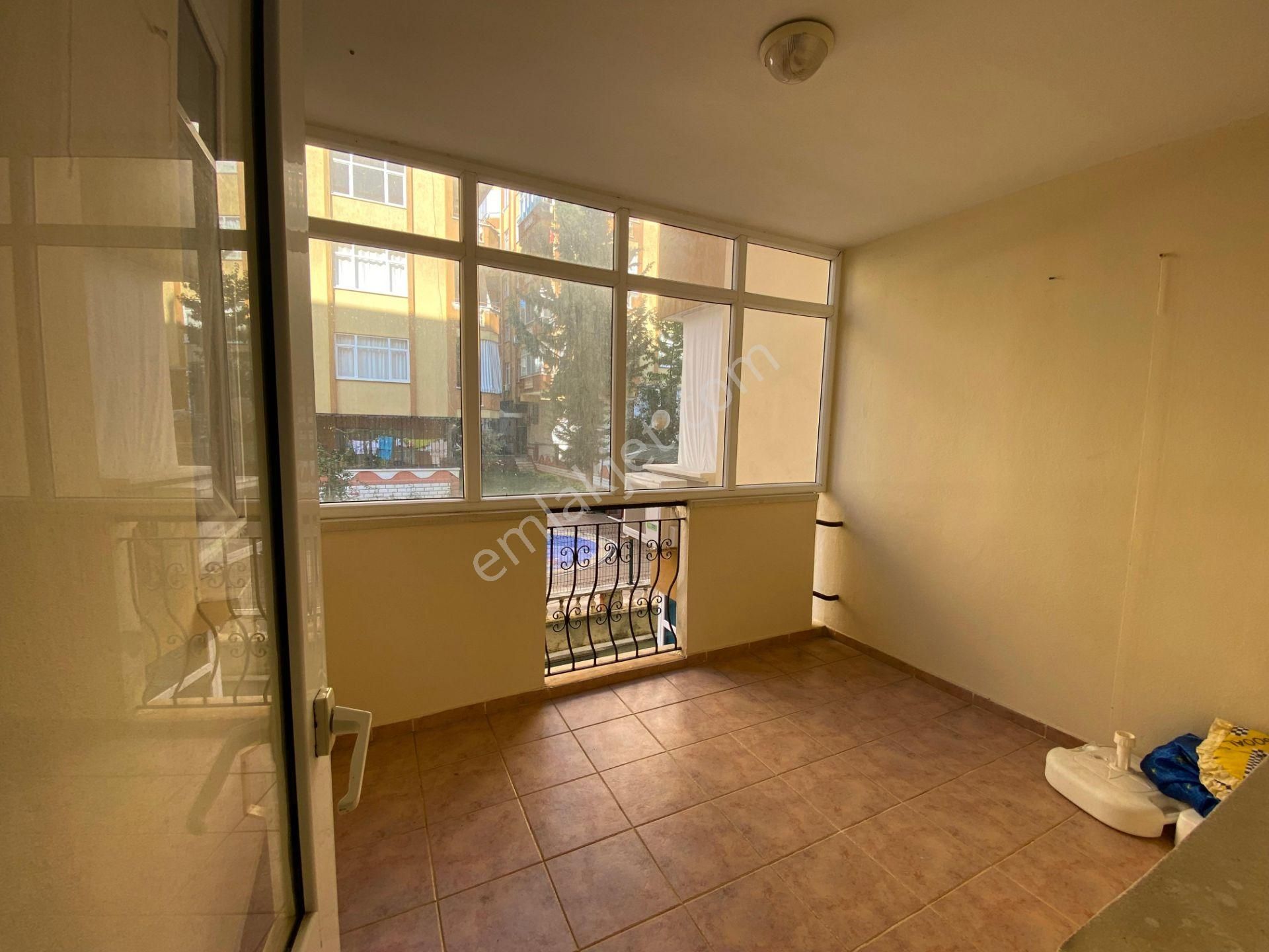 Tosmur Mahallesinde Satılık 2+1 Daire Denize 100 Metre - Görsel 9