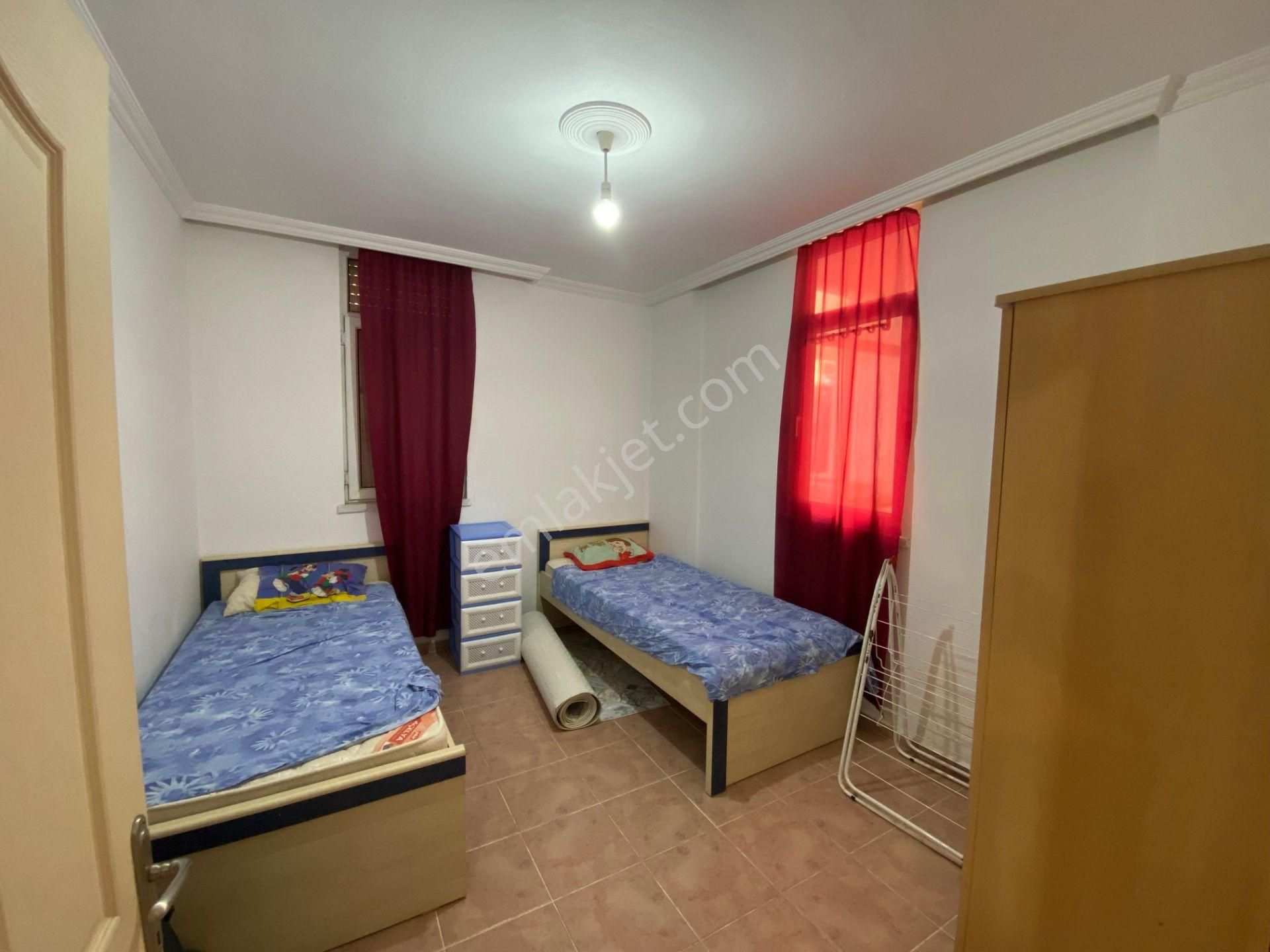 Tosmur Mahallesinde Satılık 2+1 Daire Denize 100 Metre - Görsel 11