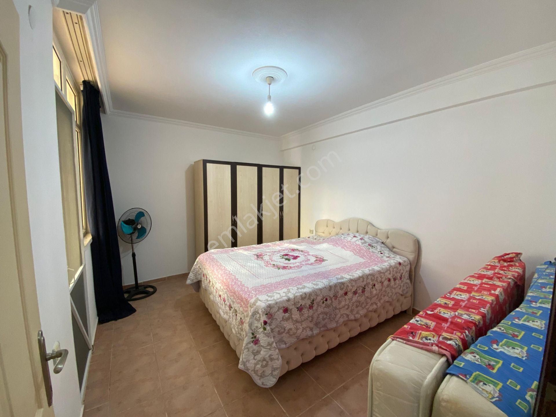 Tosmur Mahallesinde Satılık 2+1 Daire Denize 100 Metre - Görsel 8