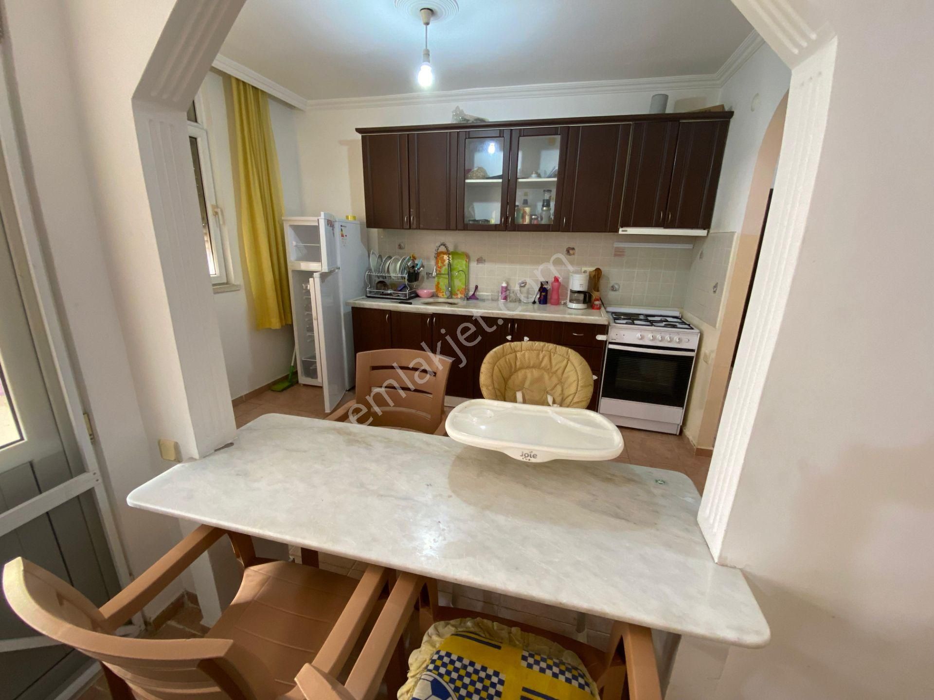 Tosmur Mahallesinde Satılık 2+1 Daire Denize 100 Metre - Görsel 5