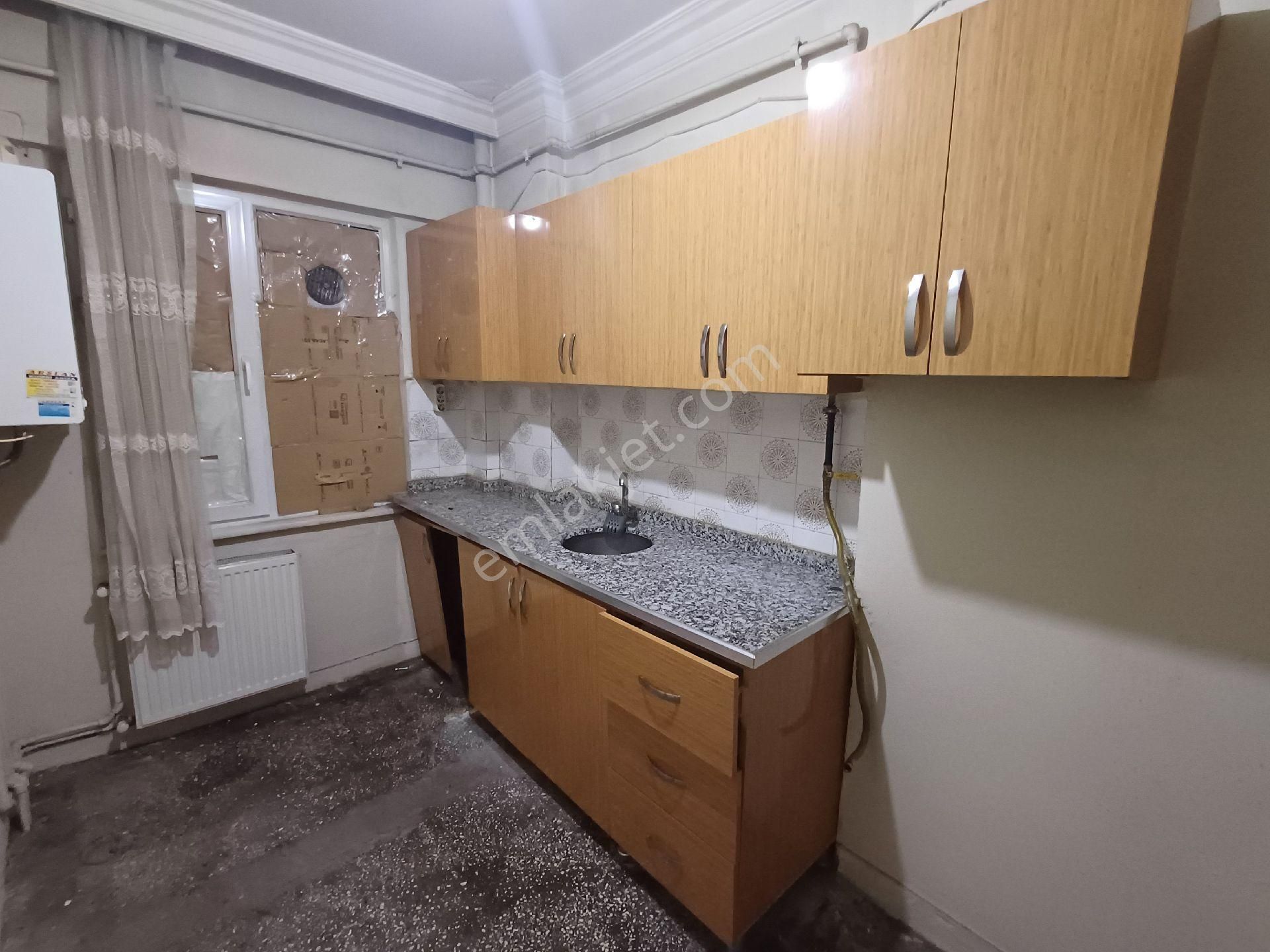 Kiralık 1+1 Daire Ofis