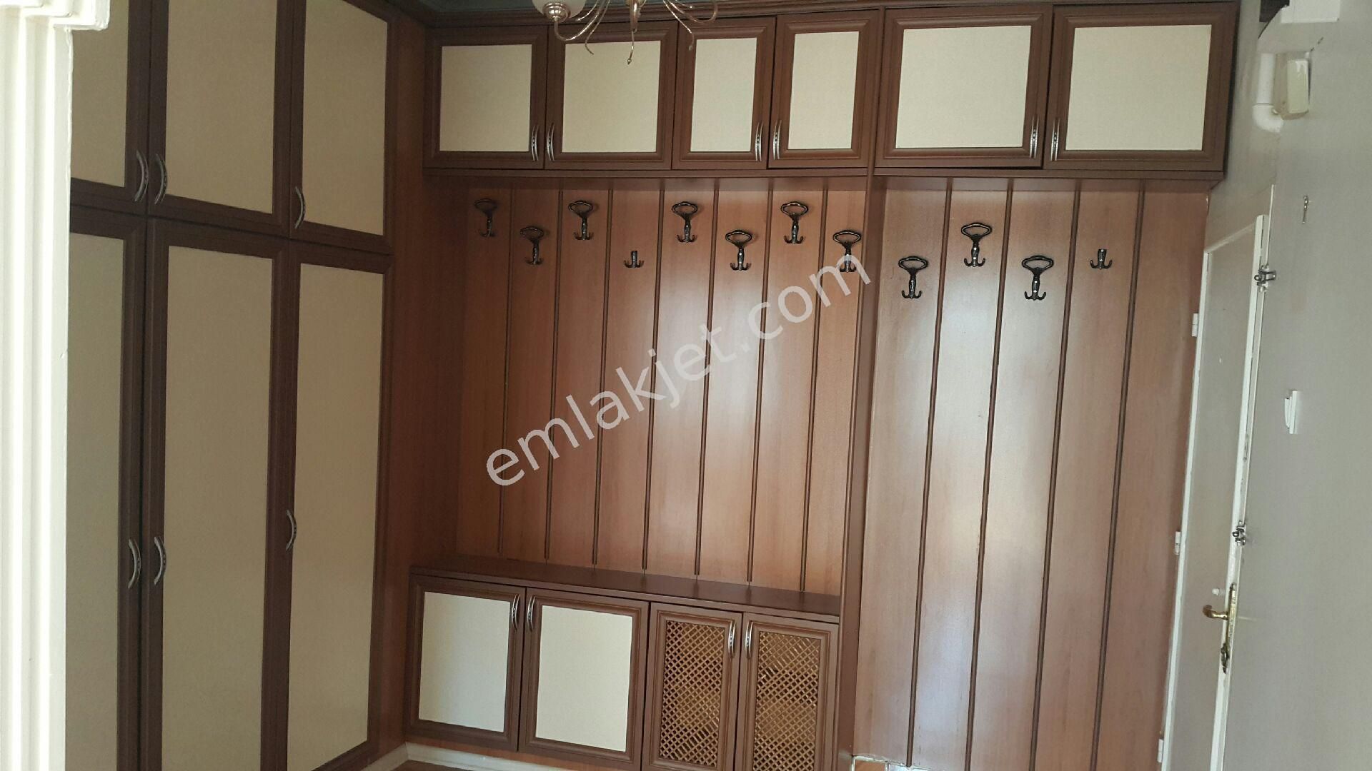 Kiralık 2+1 Daire Ofis