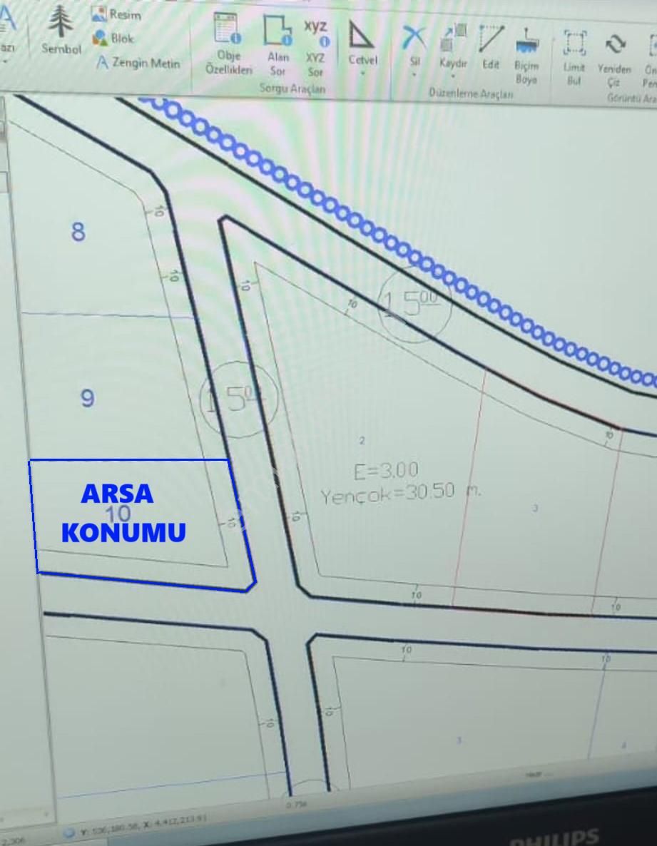 Kırıkkale’de 3+1 Den 150 Dairelik Kaçmayacak Kupon Arsa - Görsel 3