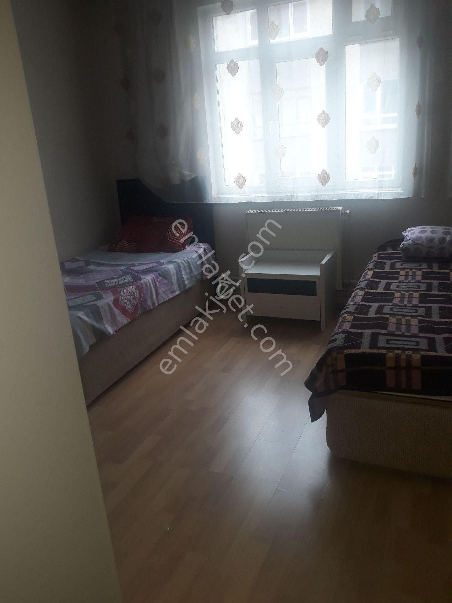 Emlakçıdan Ankara Yenimahalle Demetgül Mahallesi 3+1 Oda Kiralık Daire ...