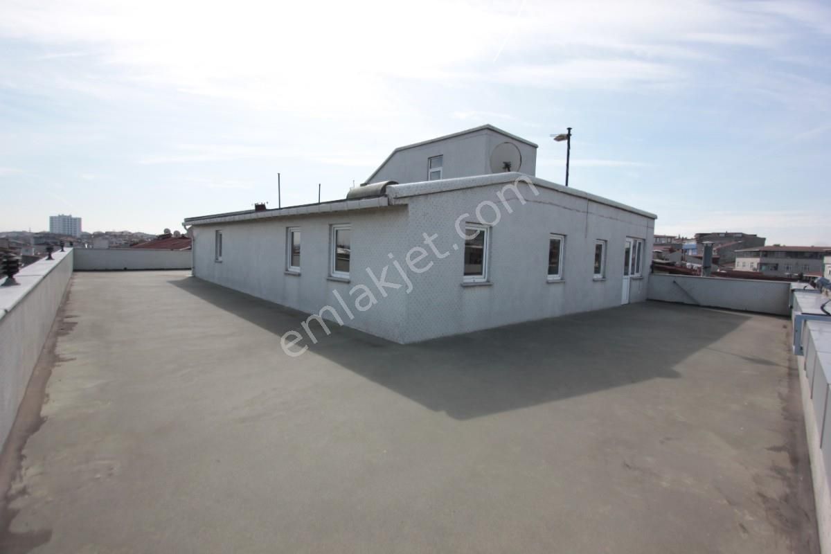 Turyap Alphadan Ana Cadde Üzeri Hafif İmalata Uygun İşyeri - Görsel 25