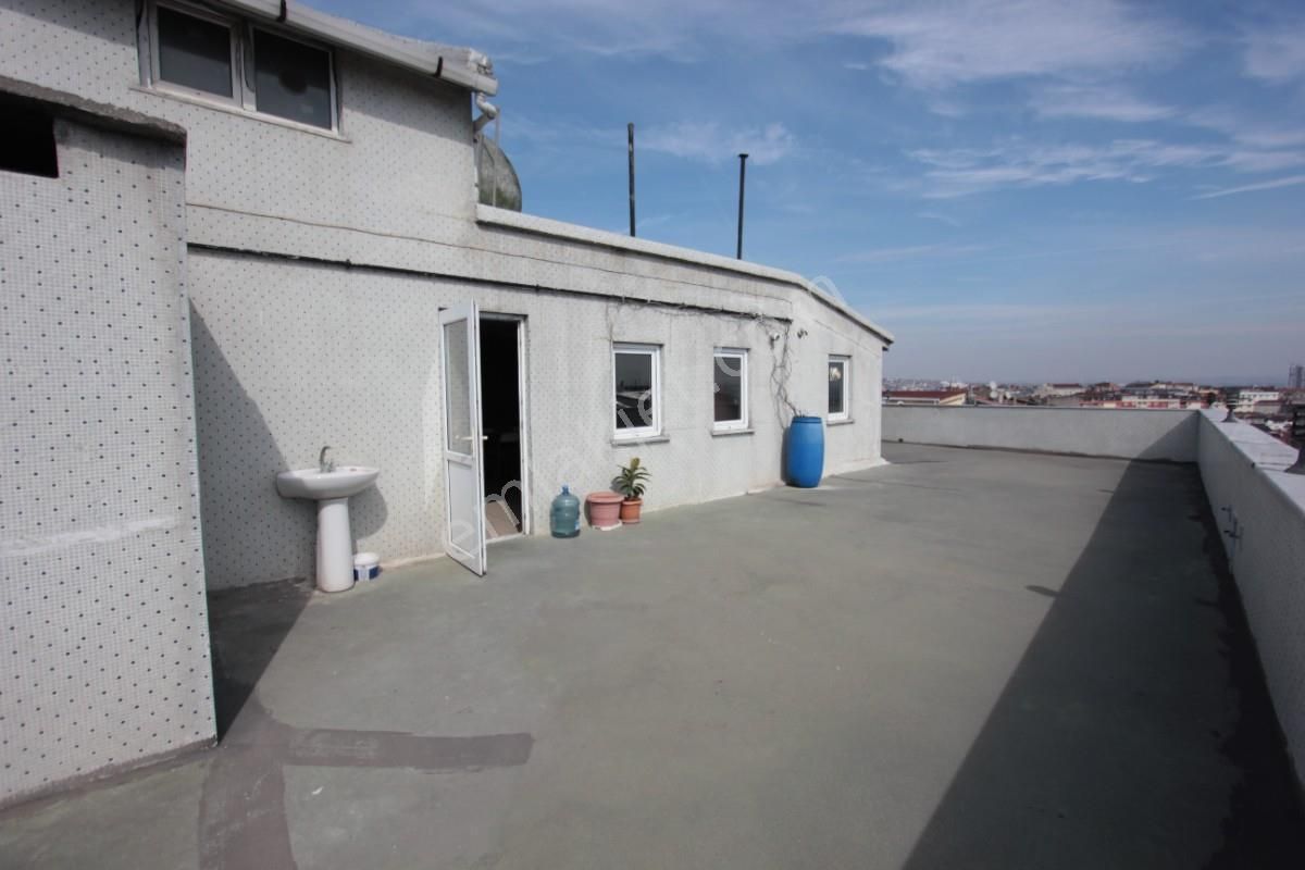 Turyap Alphadan Ana Cadde Üzeri Hafif İmalata Uygun İşyeri - Görsel 27