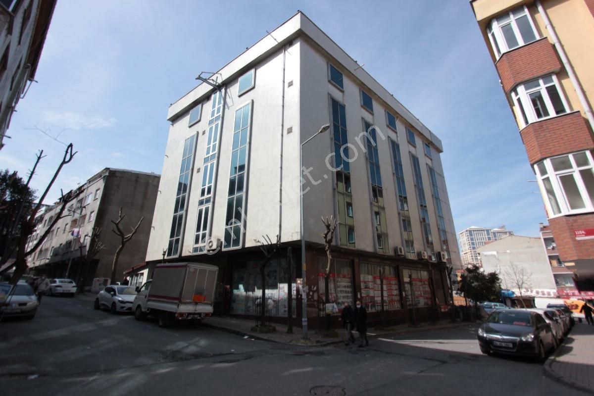 Turyap Alphadan Ana Cadde Üzeri Hafif İmalata Uygun İşyeri - Görsel 34