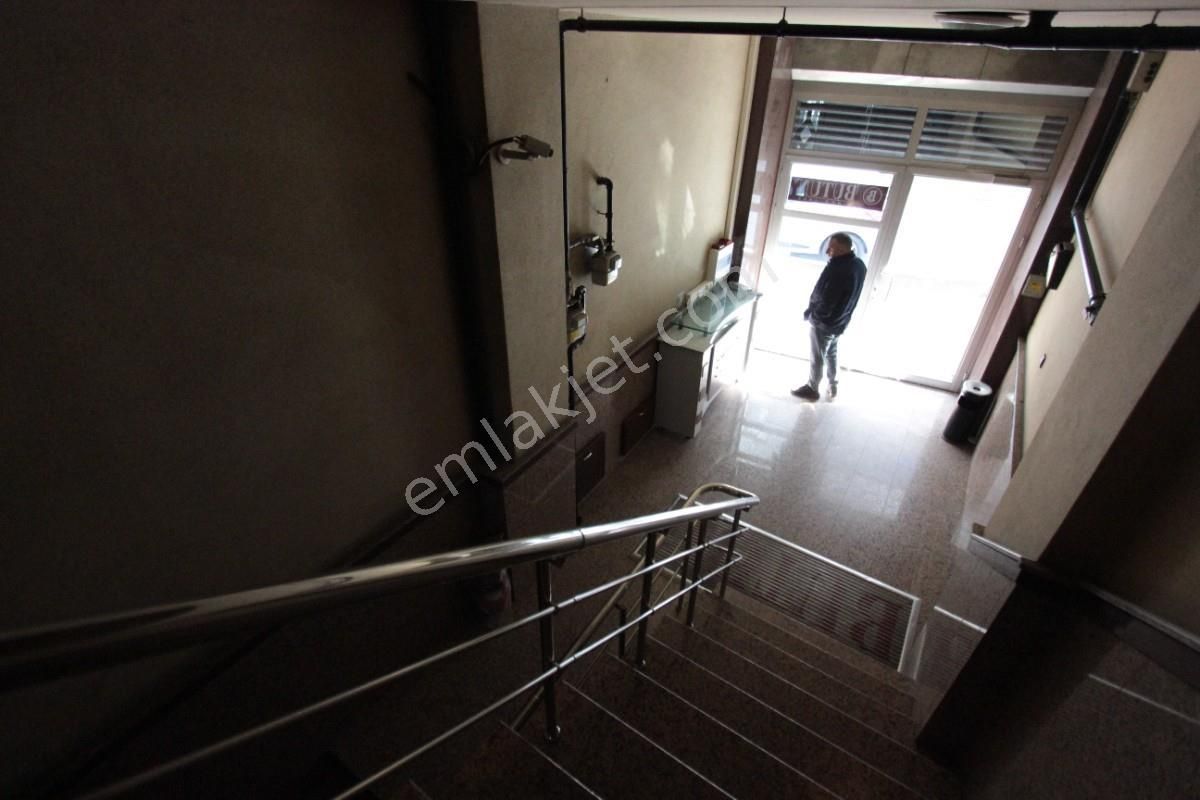 Turyap Alphadan Ana Cadde Üzeri Hafif İmalata Uygun İşyeri - Görsel 31