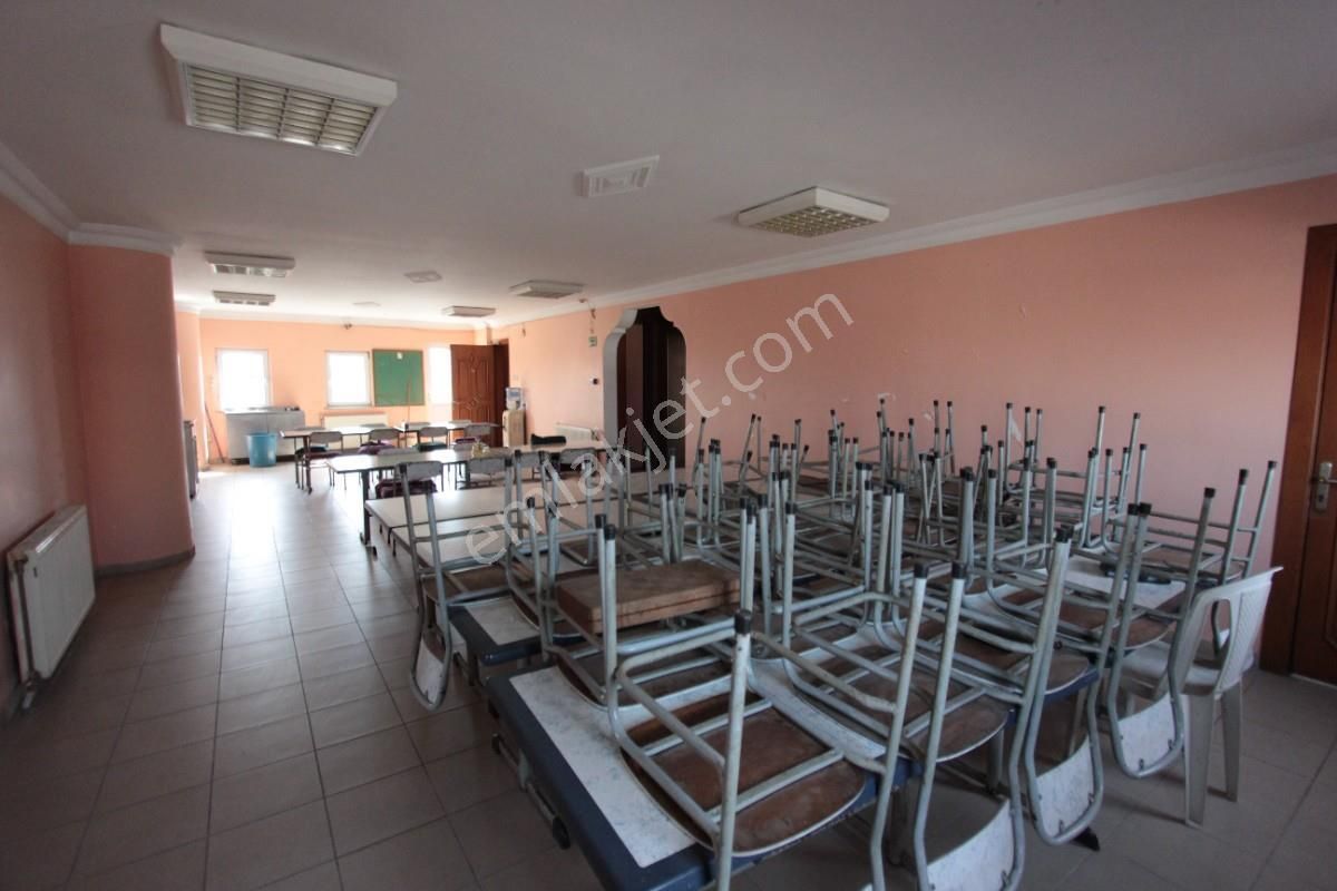 Turyap Alphadan Ana Cadde Üzeri Hafif İmalata Uygun İşyeri - Görsel 9