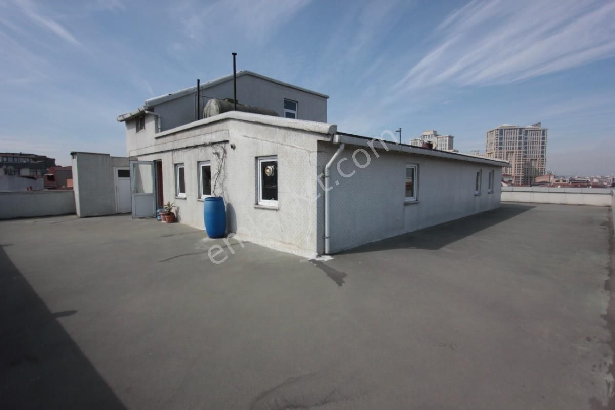 Turyap Alphadan Ana Cadde Üzeri Hafif İmalata Uygun İşyeri - Görsel 26