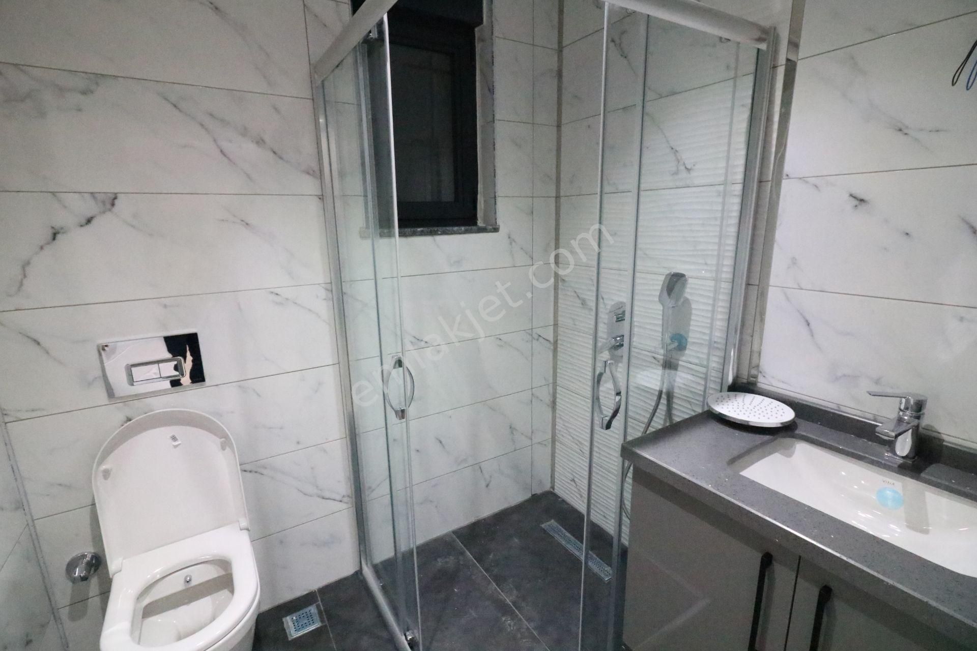 Nuray Ayhan'dan Site İçinde Havuzlu Kapalı Otoparklı Satılık 7+2 Lüx Villa - Görsel 23