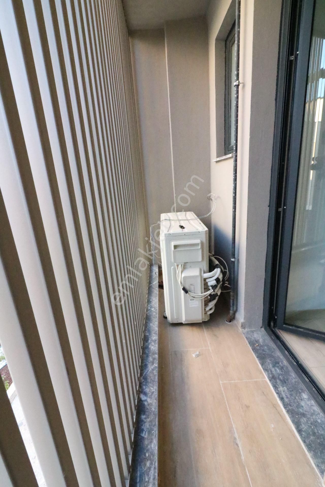 Nuray Ayhan'dan Site İçinde Havuzlu Kapalı Otoparklı Satılık 7+2 Lüx Villa - Görsel 28