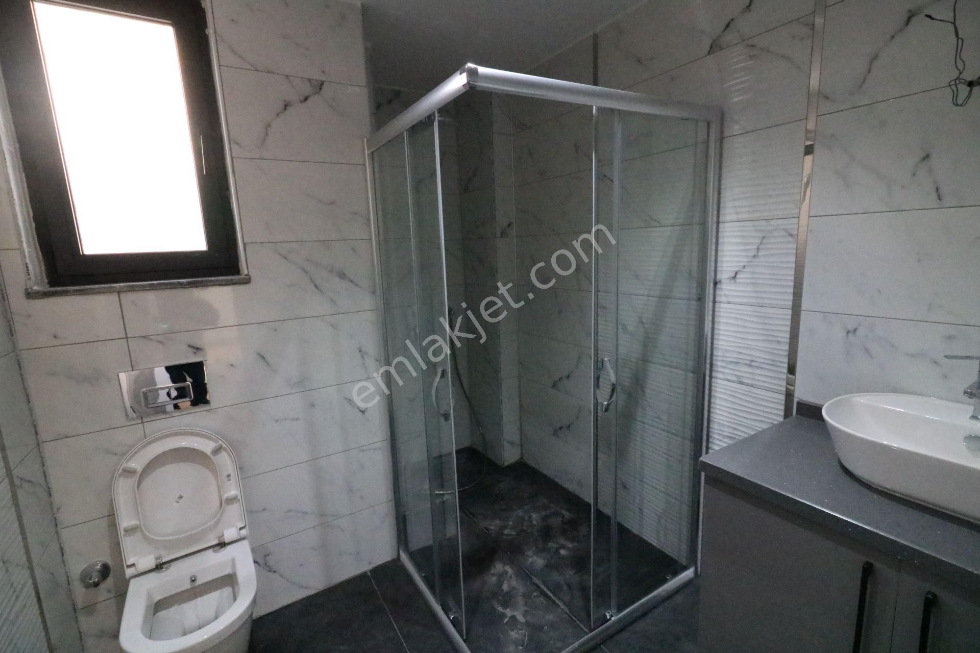 Nuray Ayhan'dan Site İçinde Havuzlu Kapalı Otoparklı Satılık 7+2 Lüx Villa - Görsel 26