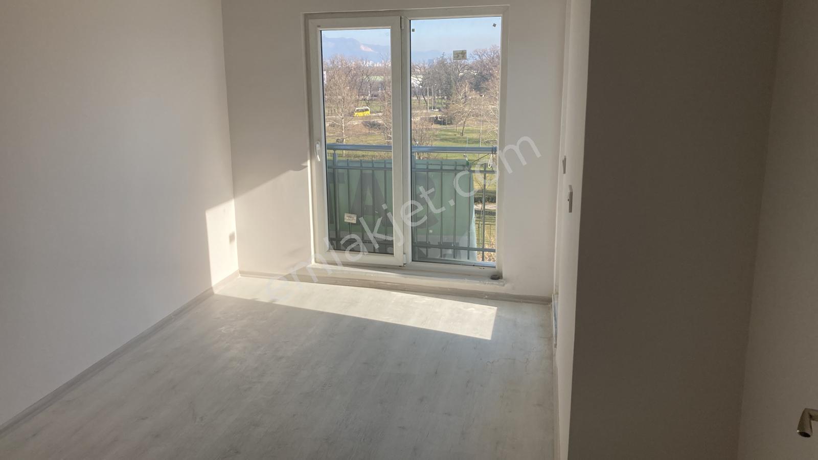 Bursa Osmangazi Yeni Karamanda A Plus, Satılık 4+1 Dubleks Daire - Görsel 17