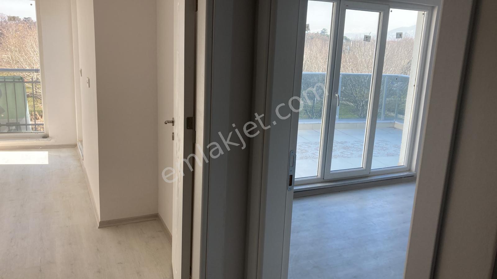 Bursa Osmangazi Yeni Karamanda A Plus, Satılık 4+1 Dubleks Daire - Görsel 18