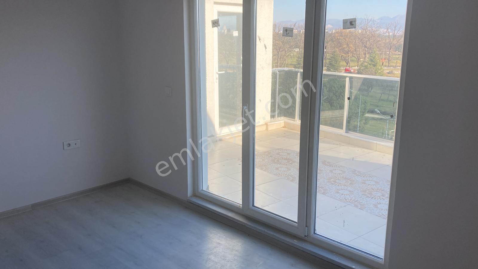Bursa Osmangazi Yeni Karamanda A Plus, Satılık 4+1 Dubleks Daire - Görsel 22