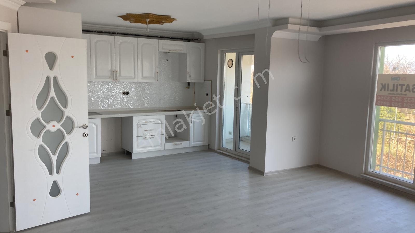 Bursa Osmangazi Yeni Karamanda A Plus, Satılık 4+1 Dubleks Daire - Görsel 8