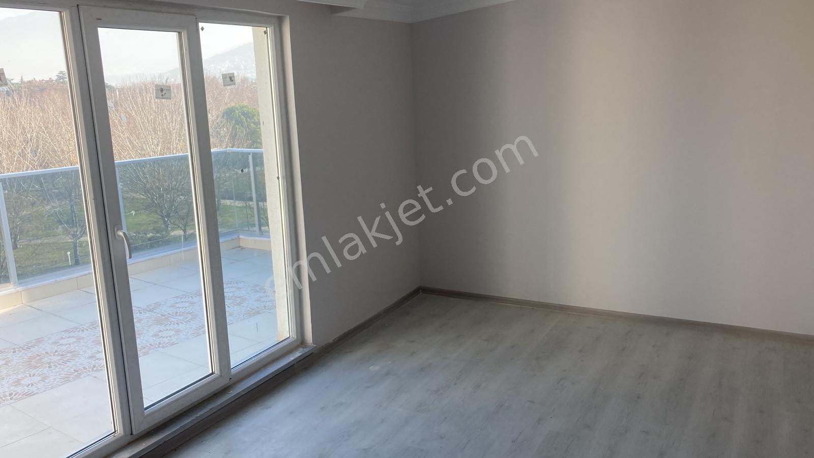 Bursa Osmangazi Yeni Karamanda A Plus, Satılık 4+1 Dubleks Daire - Görsel 19