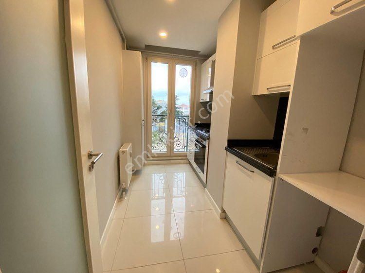 İndirli Caddesinde 3+1 Daire - Görsel 10