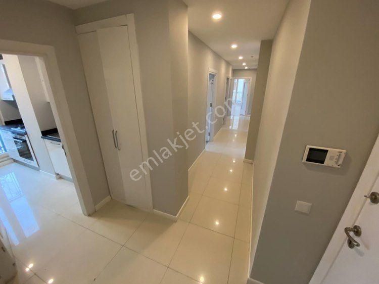 İndirli Caddesinde 3+1 Daire - Görsel 19