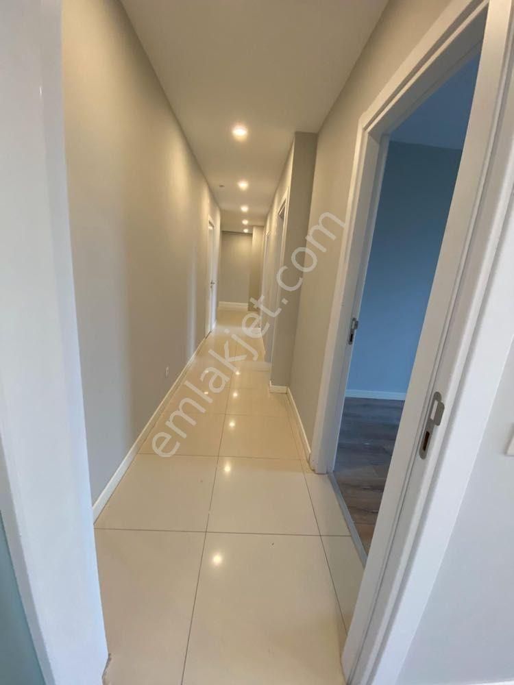 İndirli Caddesinde 3+1 Daire - Görsel 16