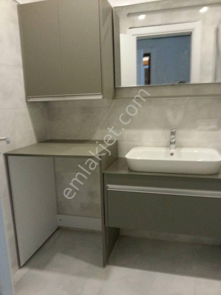 İndirli Caddesinde 3+1 Daire - Görsel 11