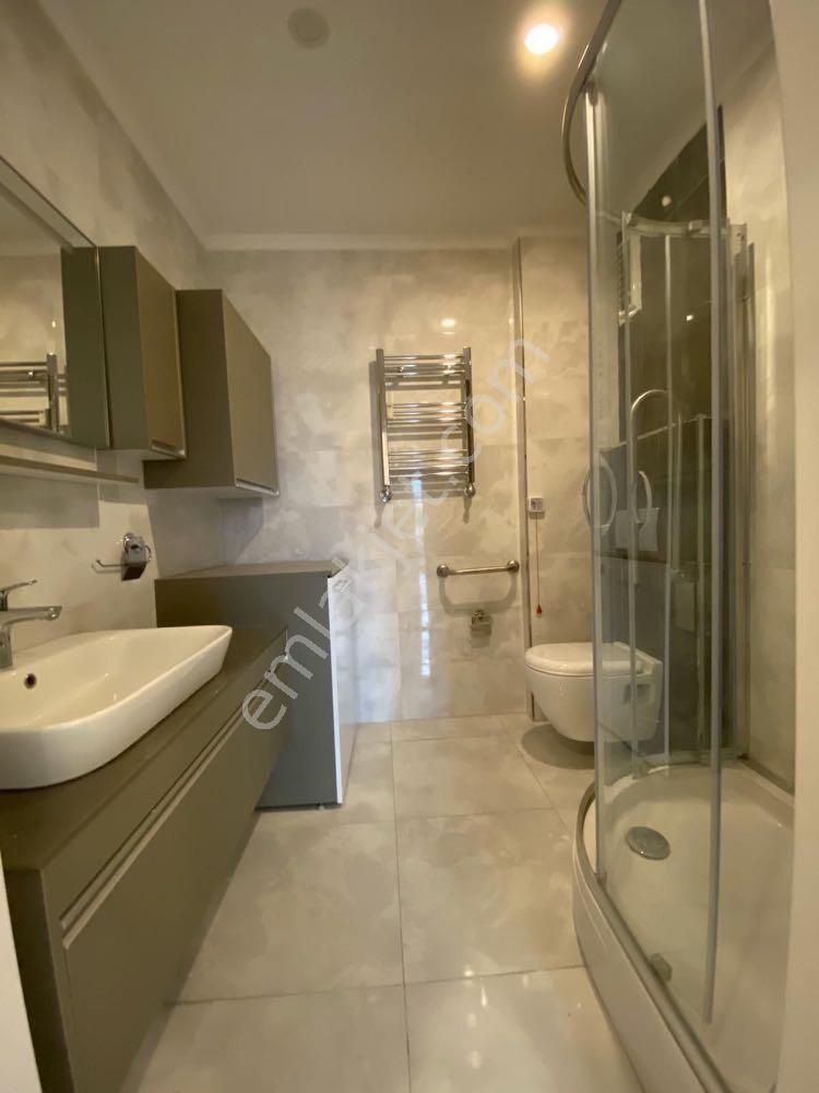 İndirli Caddesinde 3+1 Daire - Görsel 17