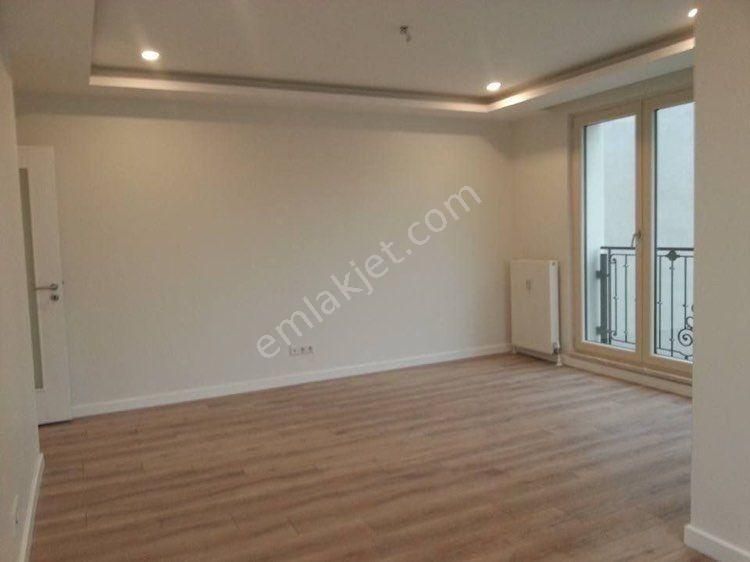 İndirli Caddesinde 3+1 Daire - Görsel 15