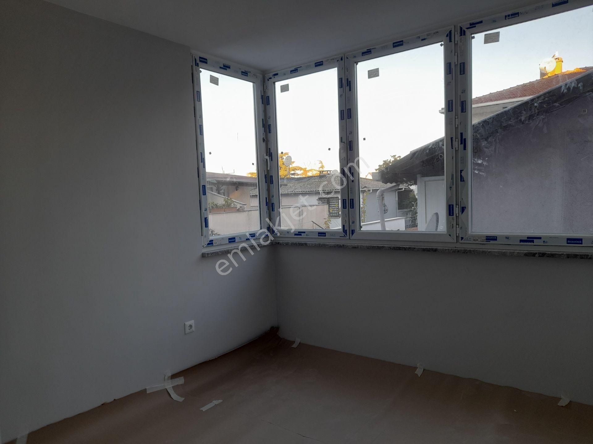 Bayramoğlu Ada İçinde Krediye Uygun Satılık 2+1 - Görsel 8