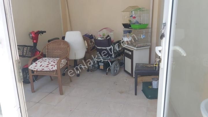 Kocamustafapaşa Sümbülefendi Camıı Yakını 12 Mt Kiralık Dükkan - Görsel 6