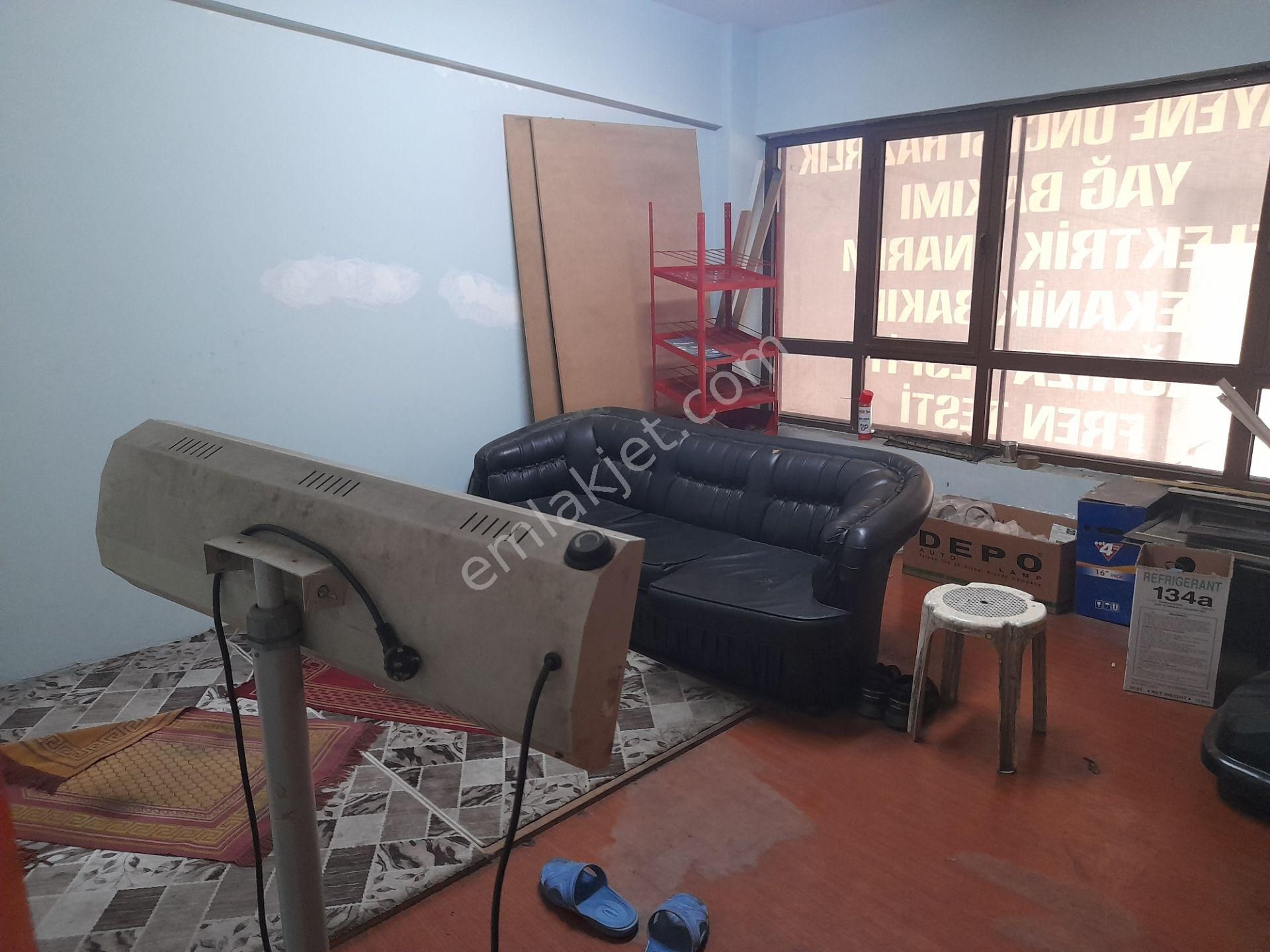 Beykent Sanayi Sitesinde Devren Satılık Dükkan - Görsel 9