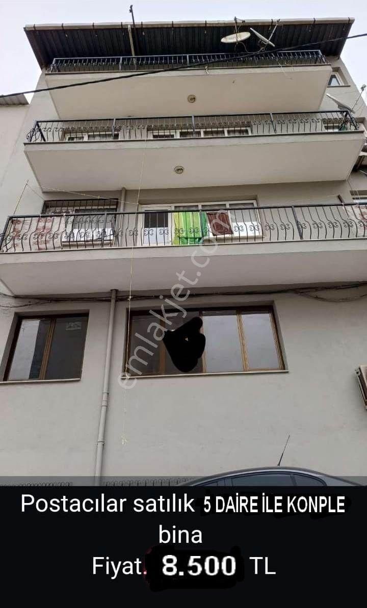 Gümüşpala Karakola Yakın Satılık Arsa Niyetine Çatılı Ev - Görsel 28