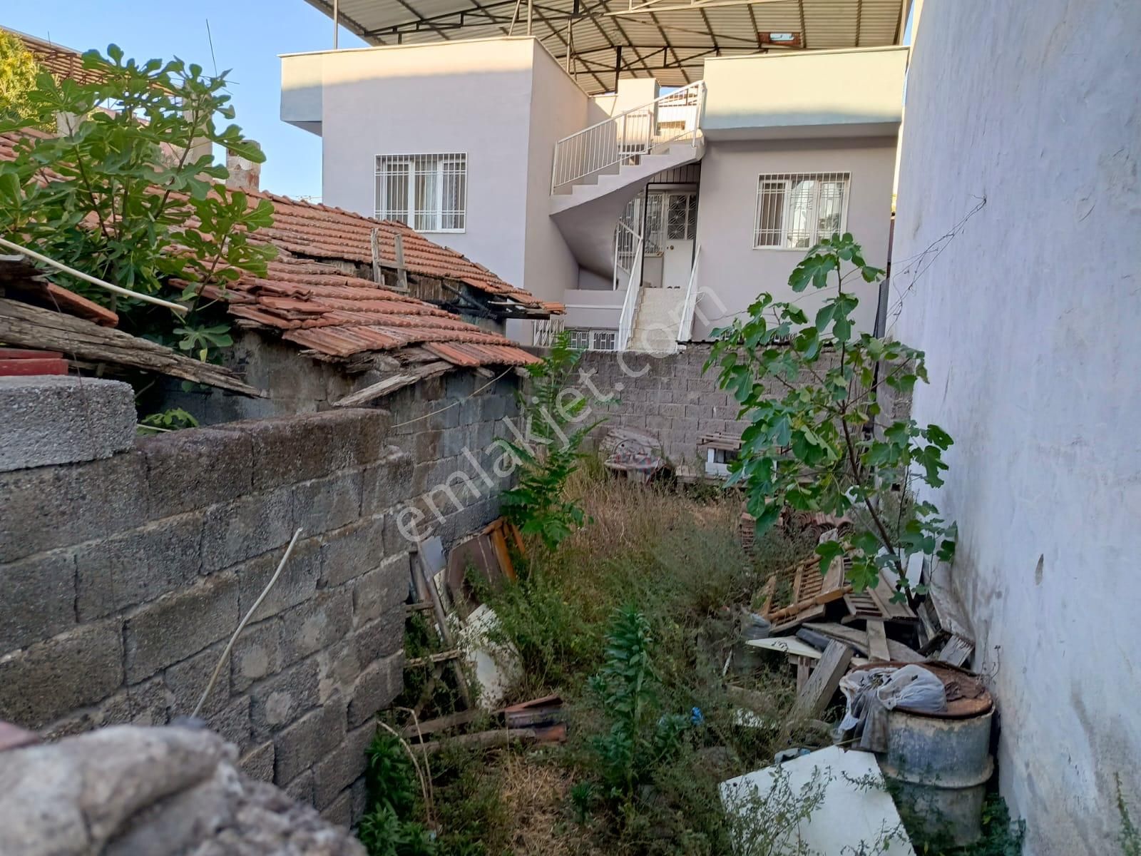 Yamanlar Çeşme Durağına Yakın Satılık Müstakil Bina Lar - Görsel 28